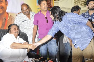 Dasari Appreciates Krishnamma Kalipindi Iddarini Team